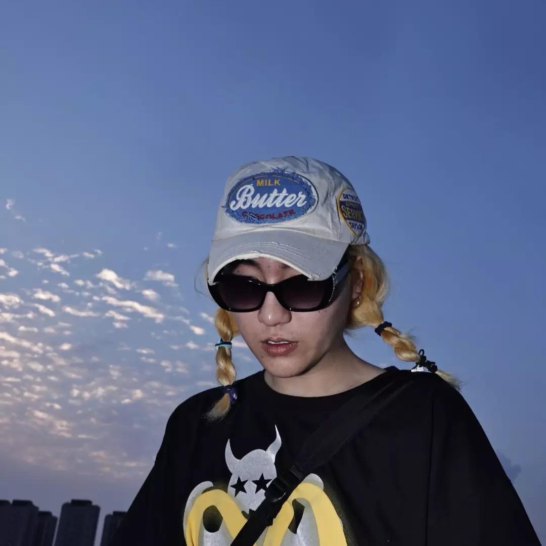 南城旧月