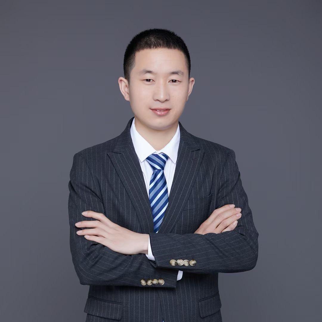 特殊四轮定位培训（于老师）景门教育