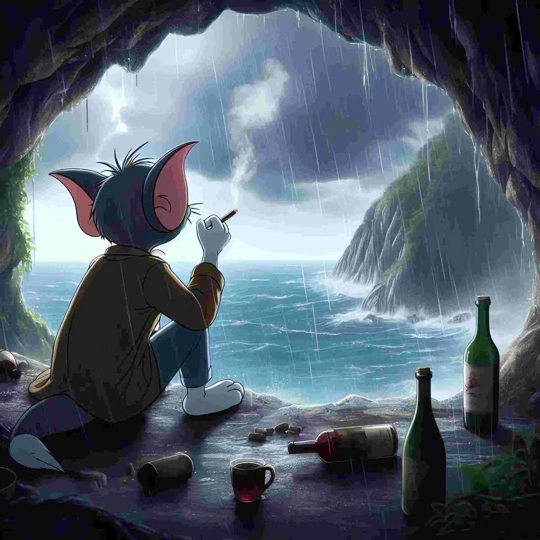 （余生都是你）🍚