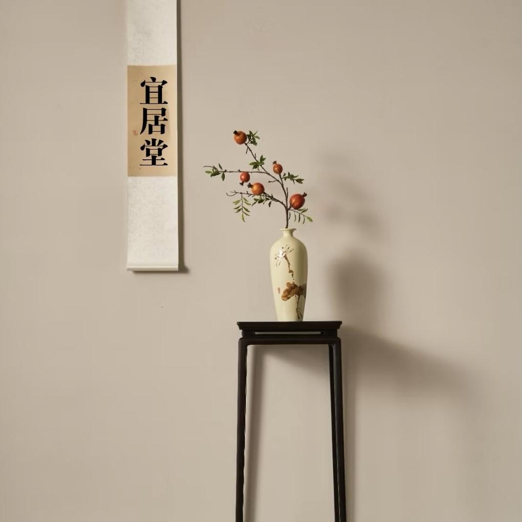 宜居堂红木家家具