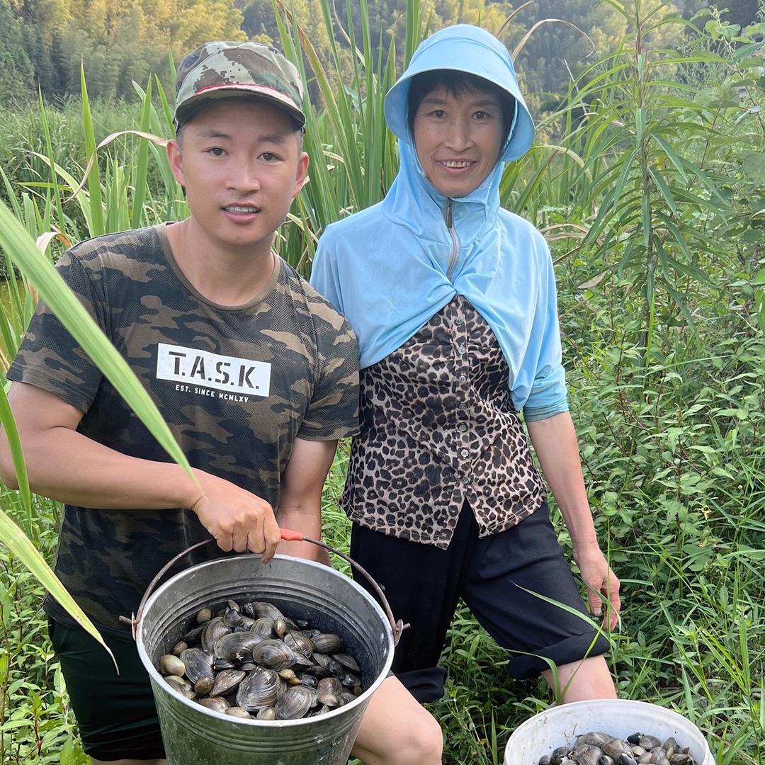 紫鹊界邹波