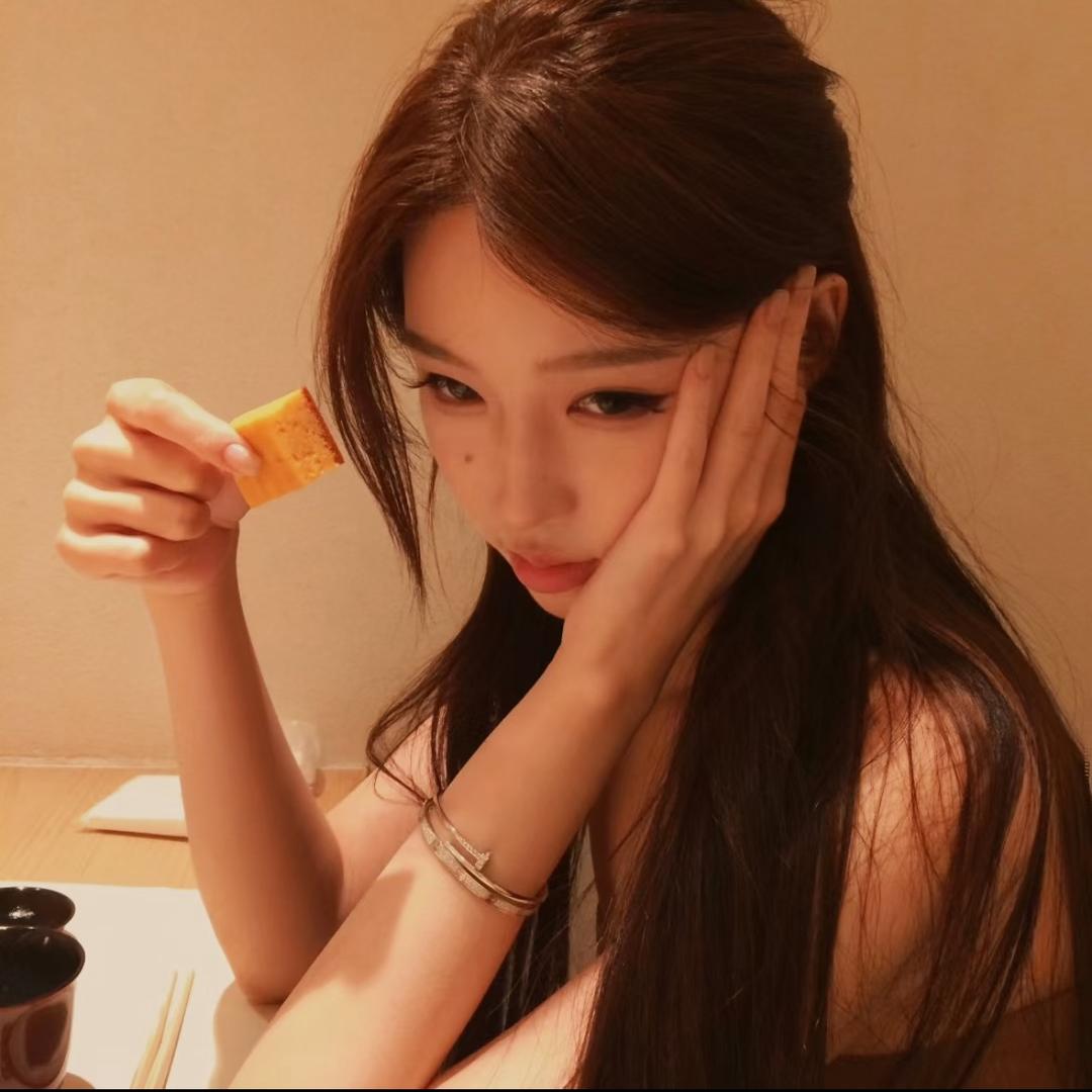 讨厌你.