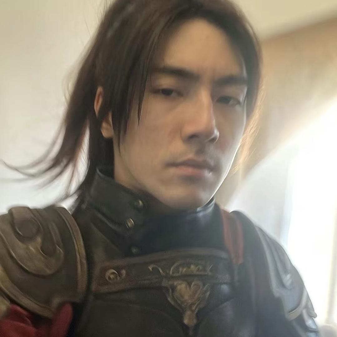 怀旧天龙-黑白(神仙7667)