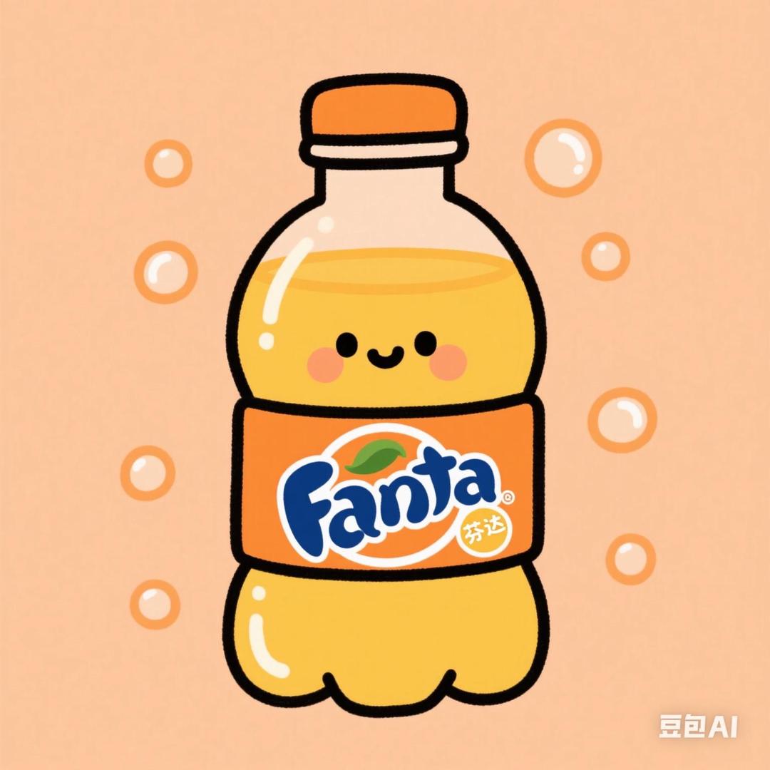 芬达。