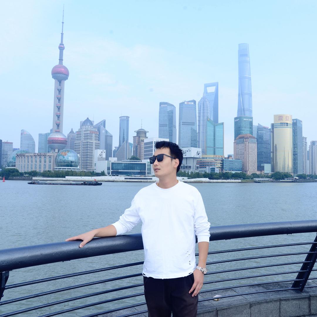 李哥哥葱油饼