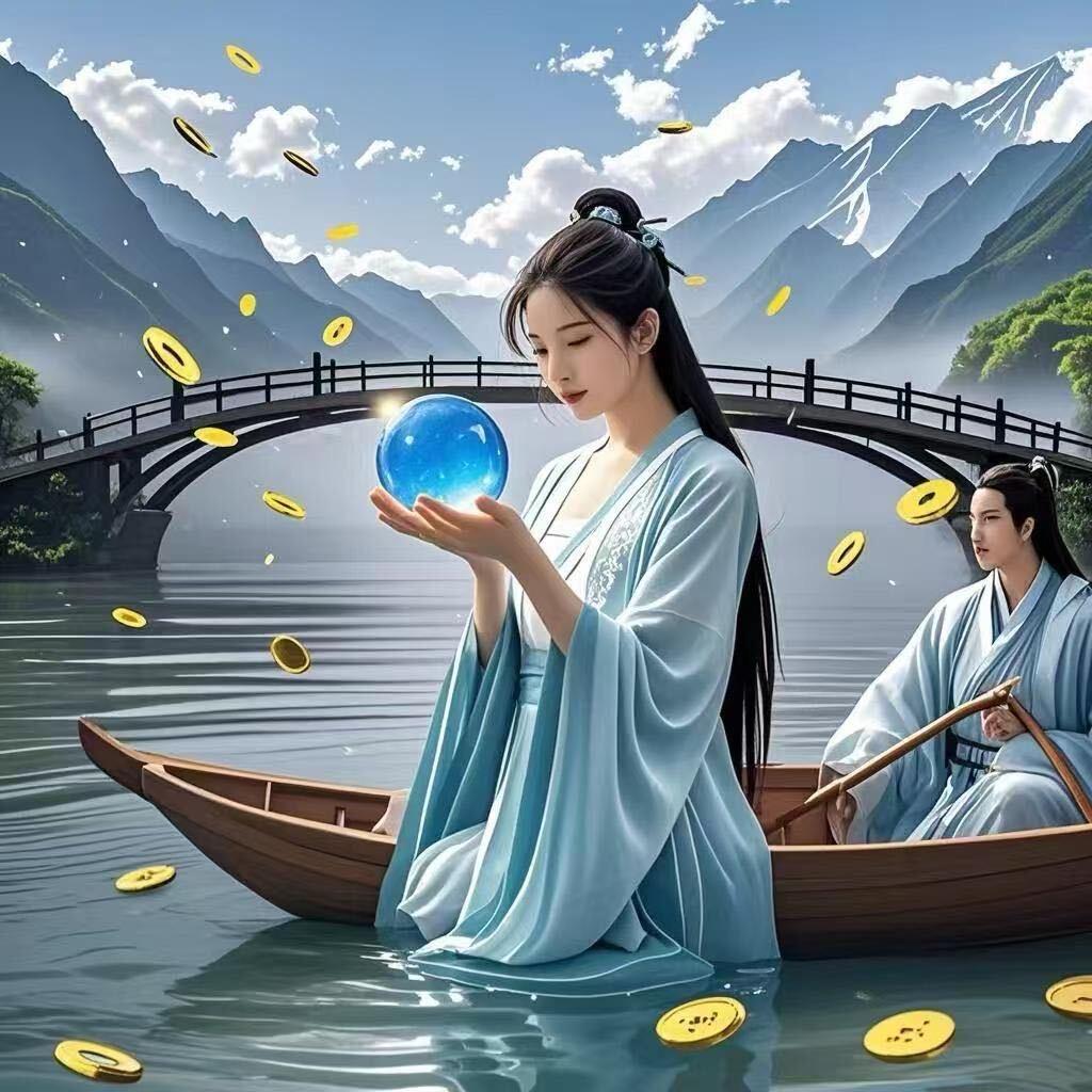 玥玥妈