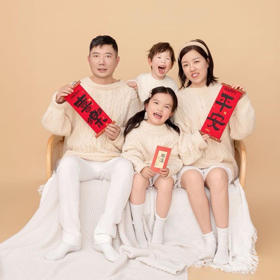 萱萱～烘焙厨娘 养眼师