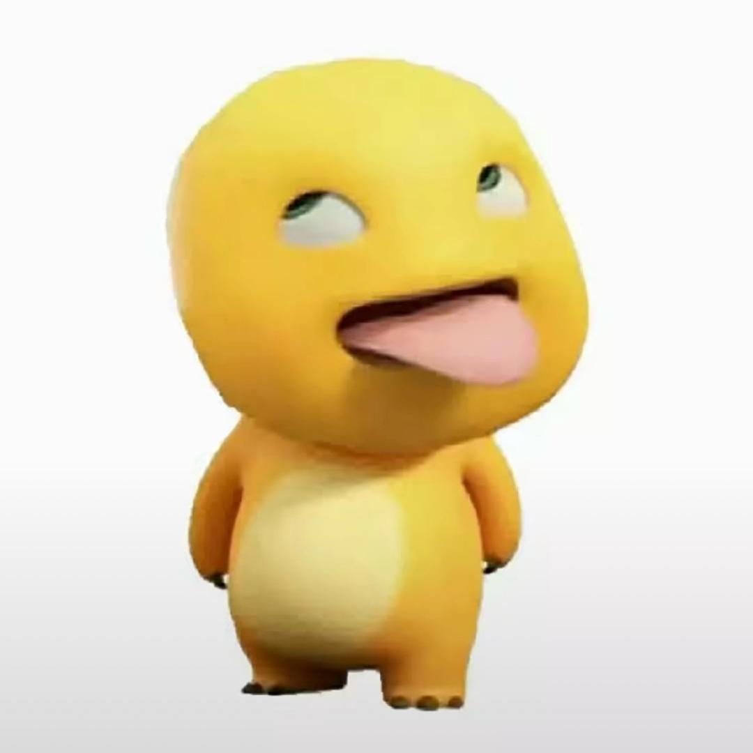 咕噜咕噜文
