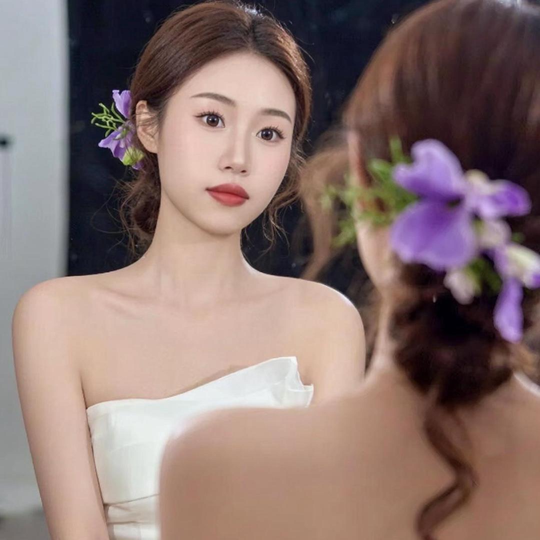 🌈杨家五小姐