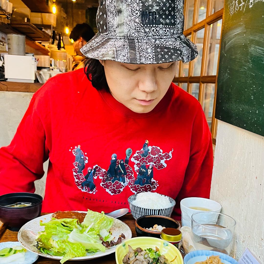 饭饭团购V