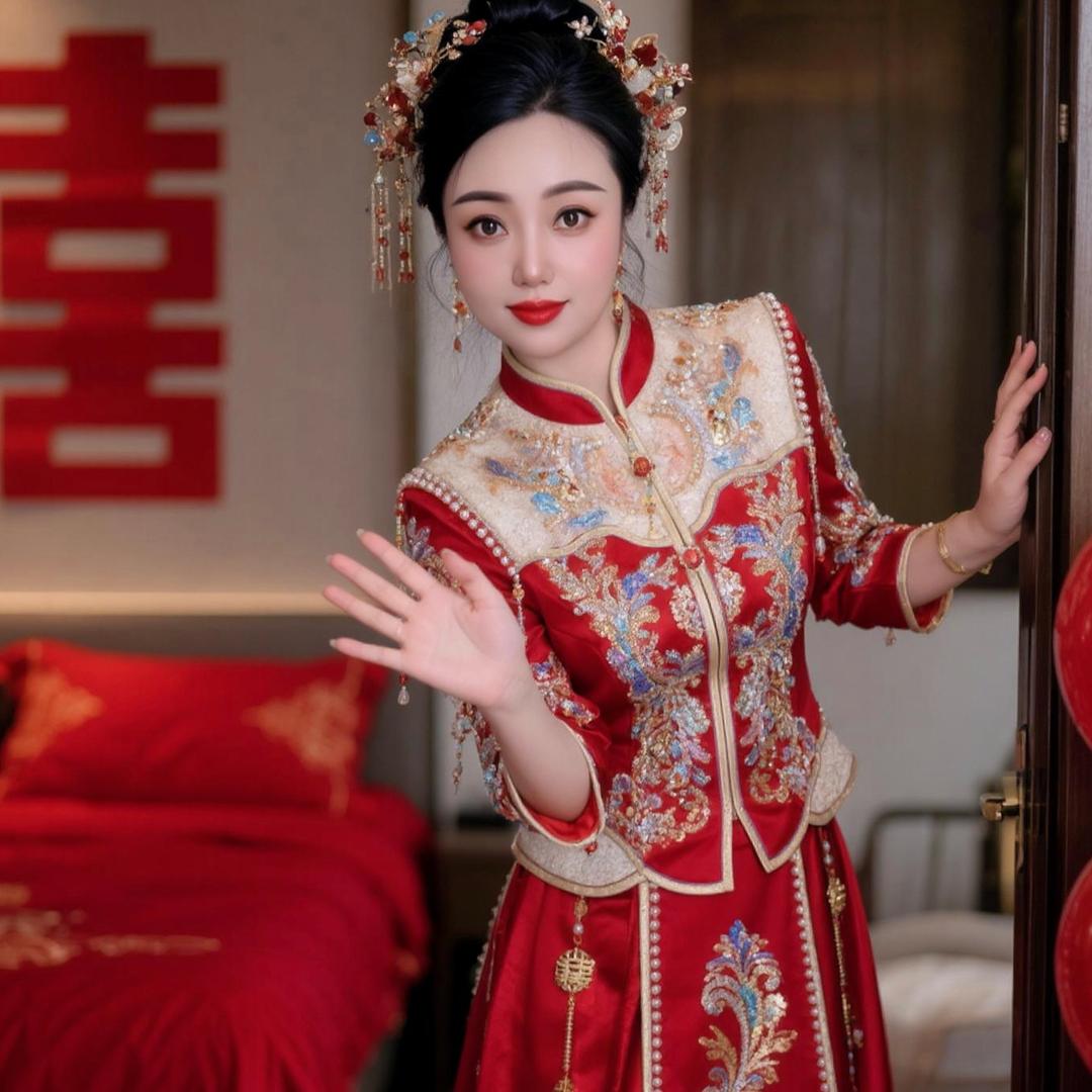 渔李相遇💋💋🌷🌷