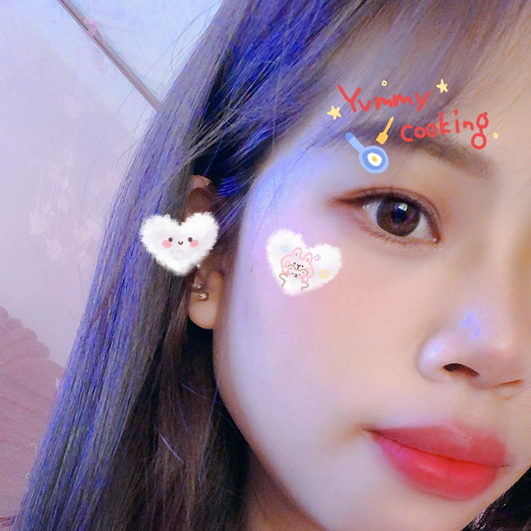 伊夏口口