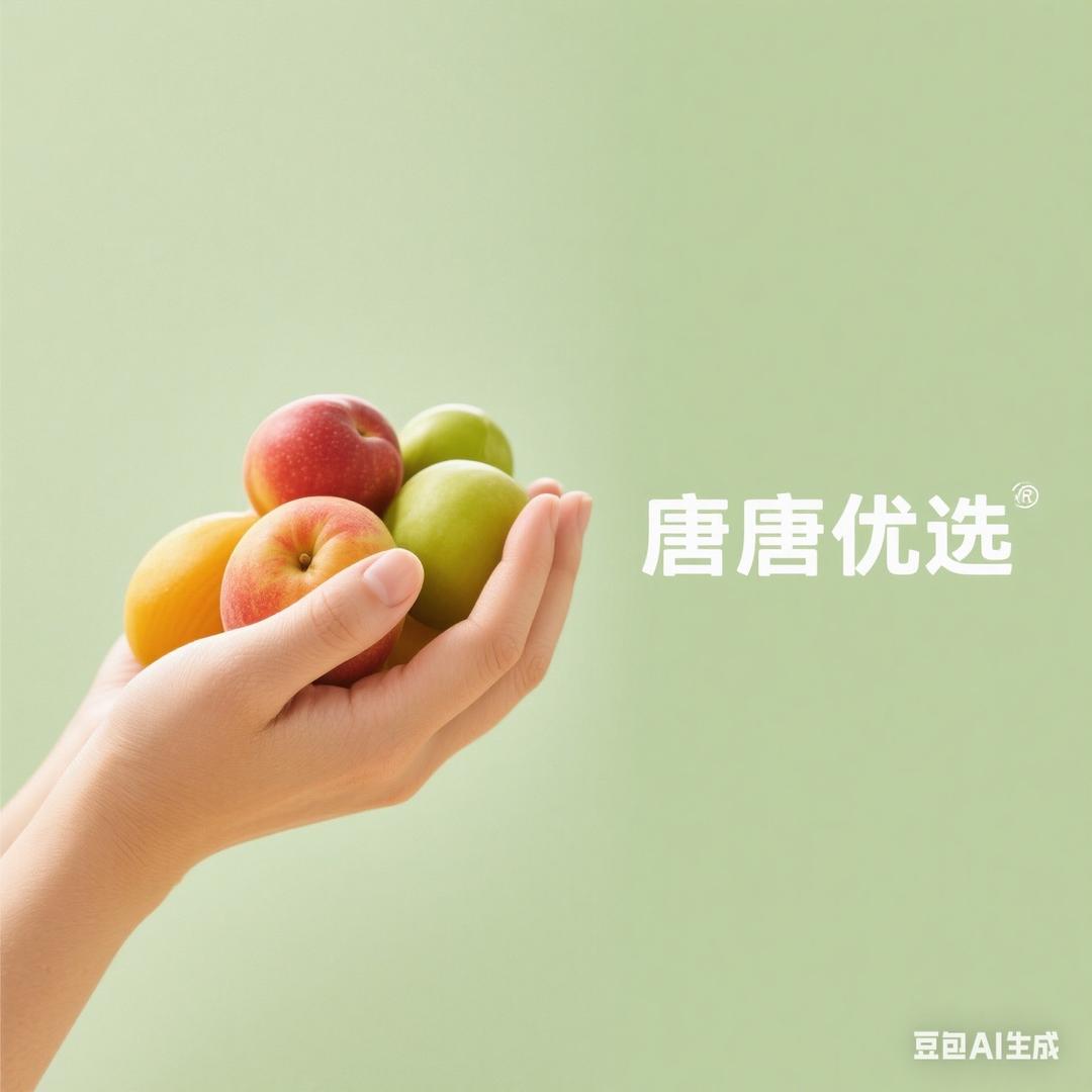 唐唐优选