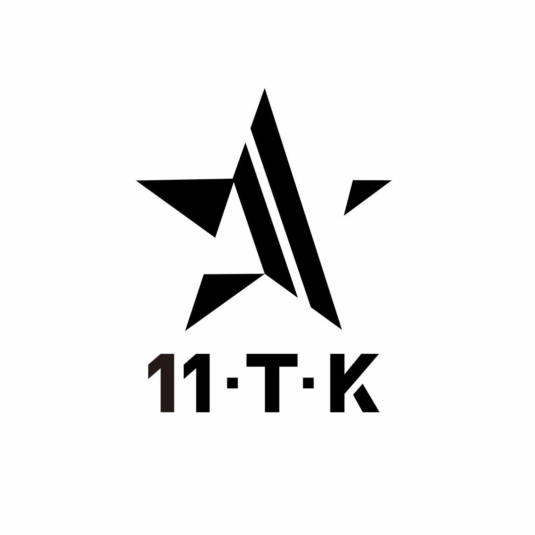 11·T·K无性别穿搭商店
