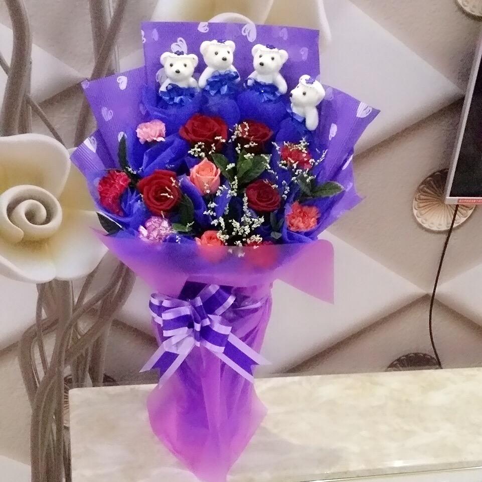 😘小娜娜❤️😘