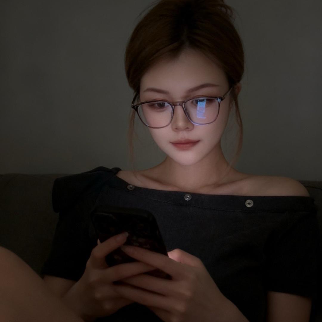 冰美式.