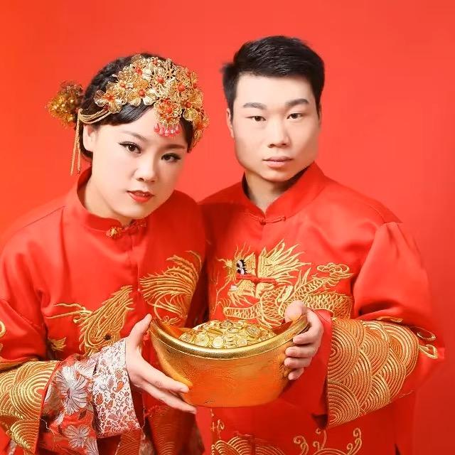 千千夫妇