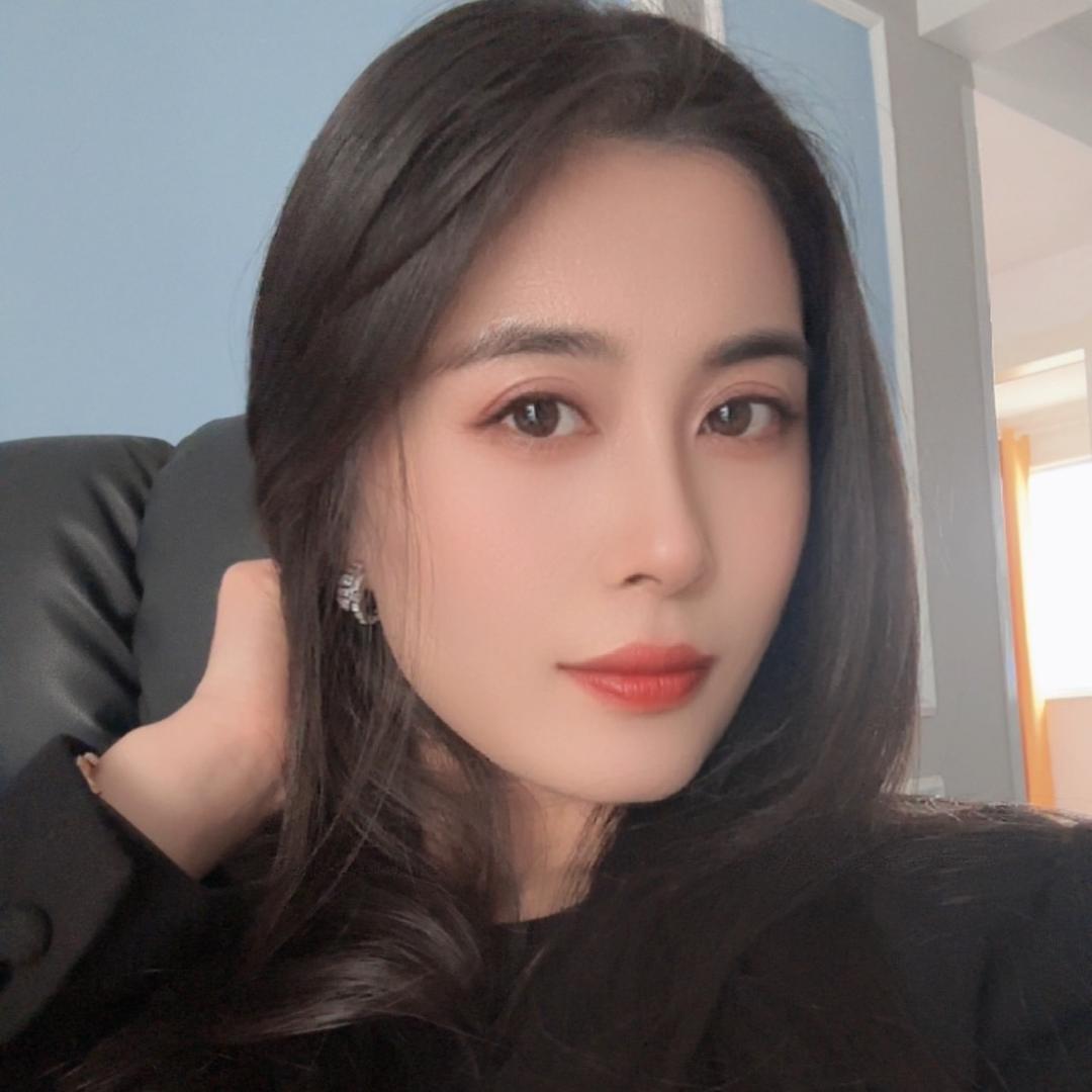 王女士🐭