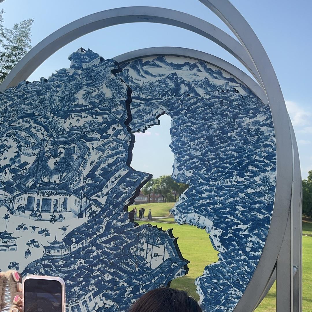 灏熙陶瓷二号餐饮具