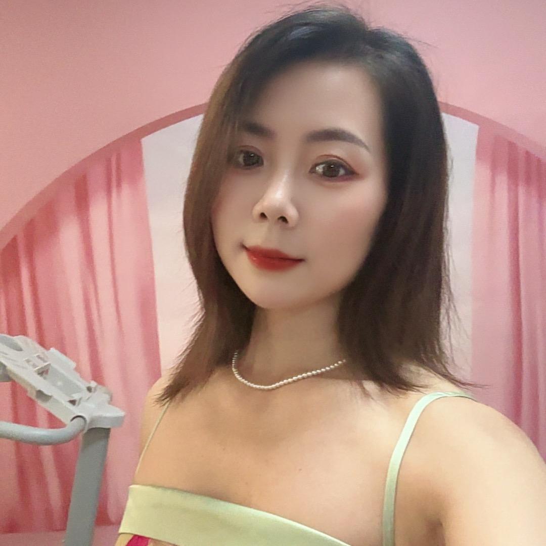 娜🌸娜开❤️