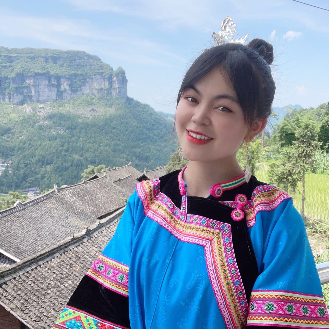 阿萌（水妹）