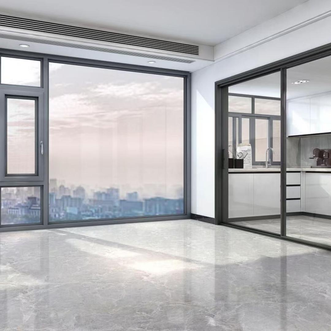 山西盛点门窗（帆帆）