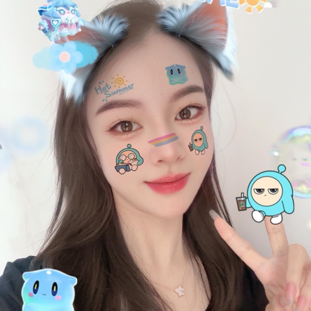 周周💎