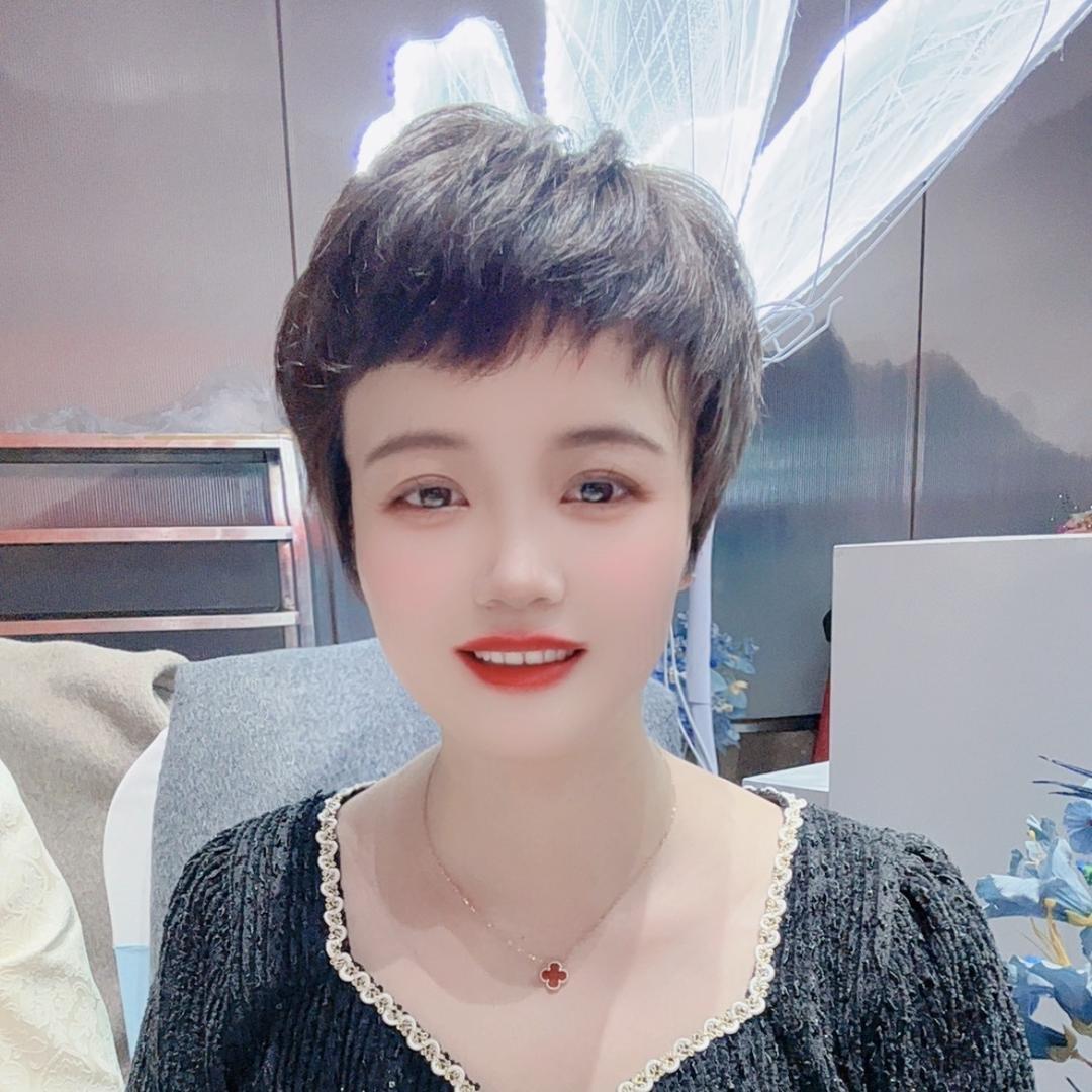 楚楚の风云 👸🌪️