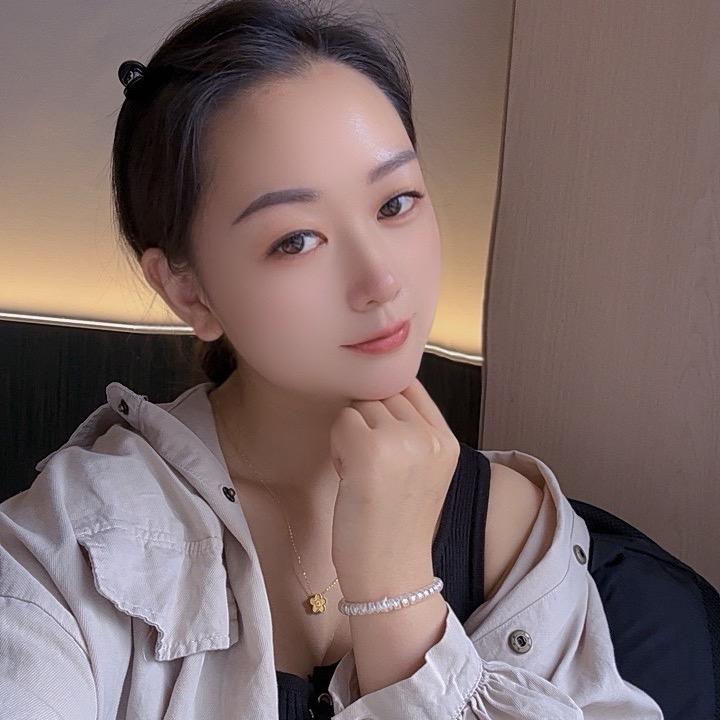 新瑶·独美时刻◡̈