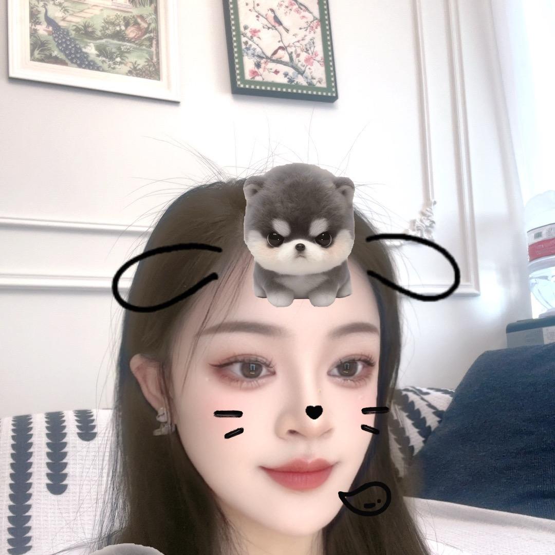 小高总💙