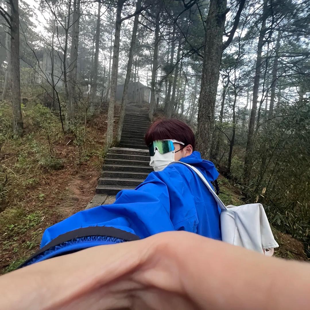 不吃姜