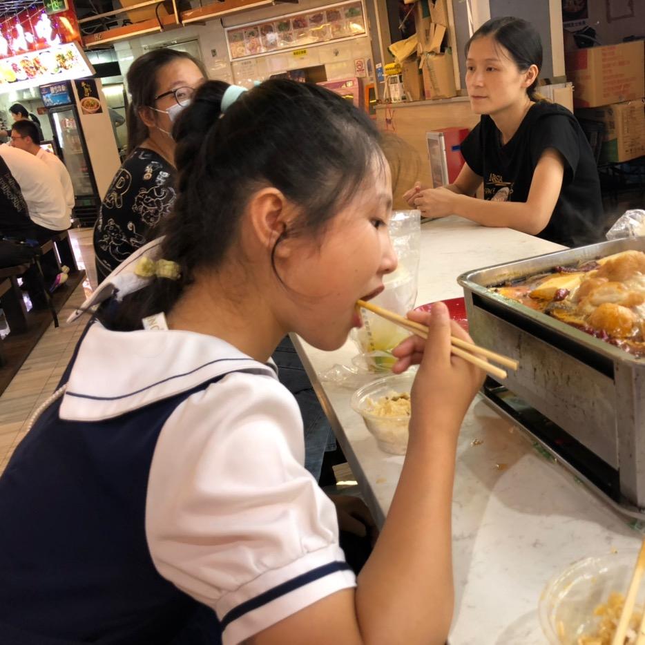 小归