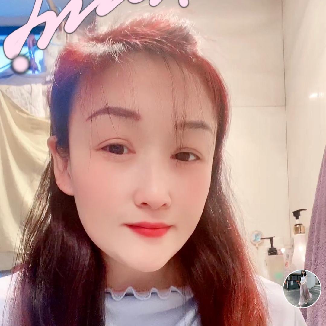 兮格格..
