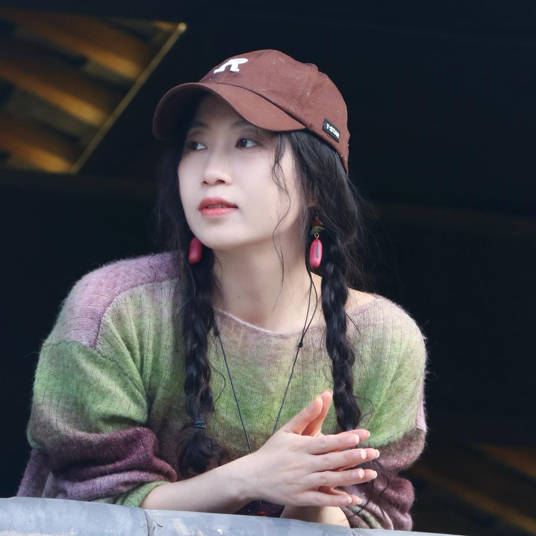 闪闪不上班了