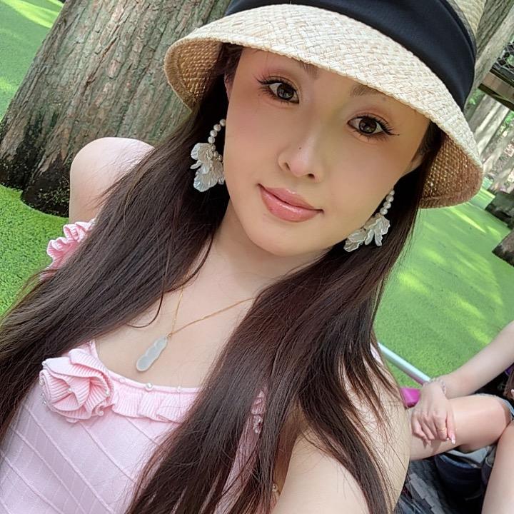 苏苏Sweety