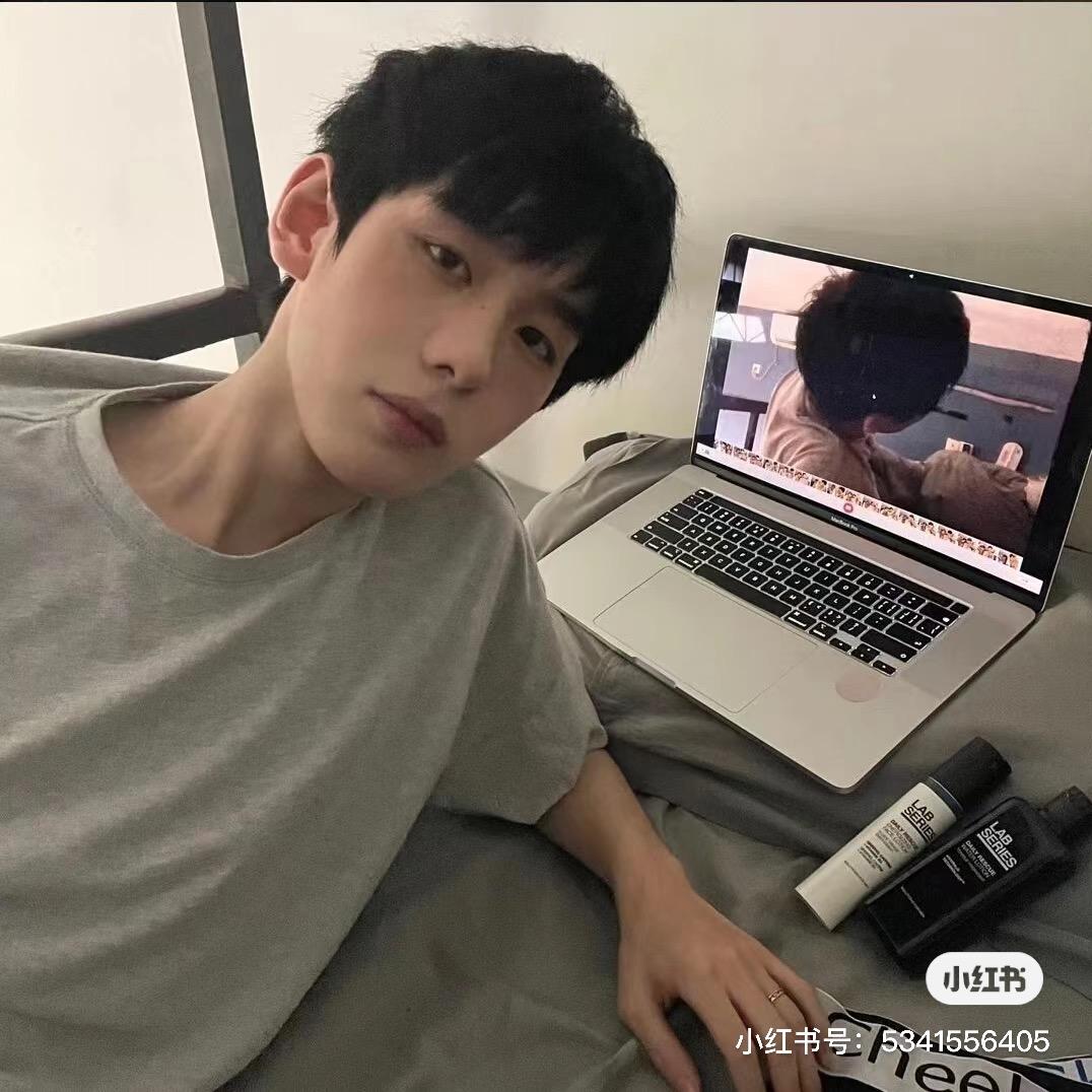 心態.