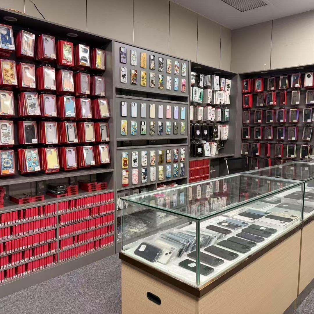 落落二手数码家电官方号