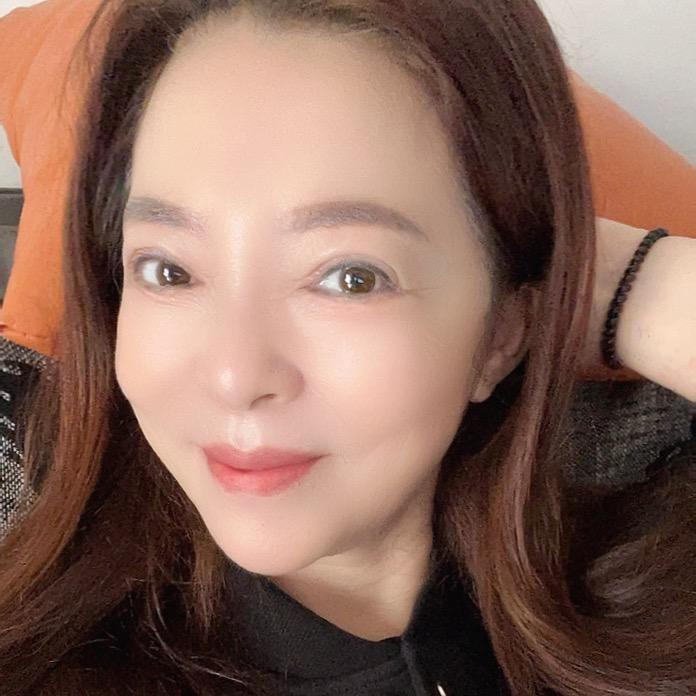 美美