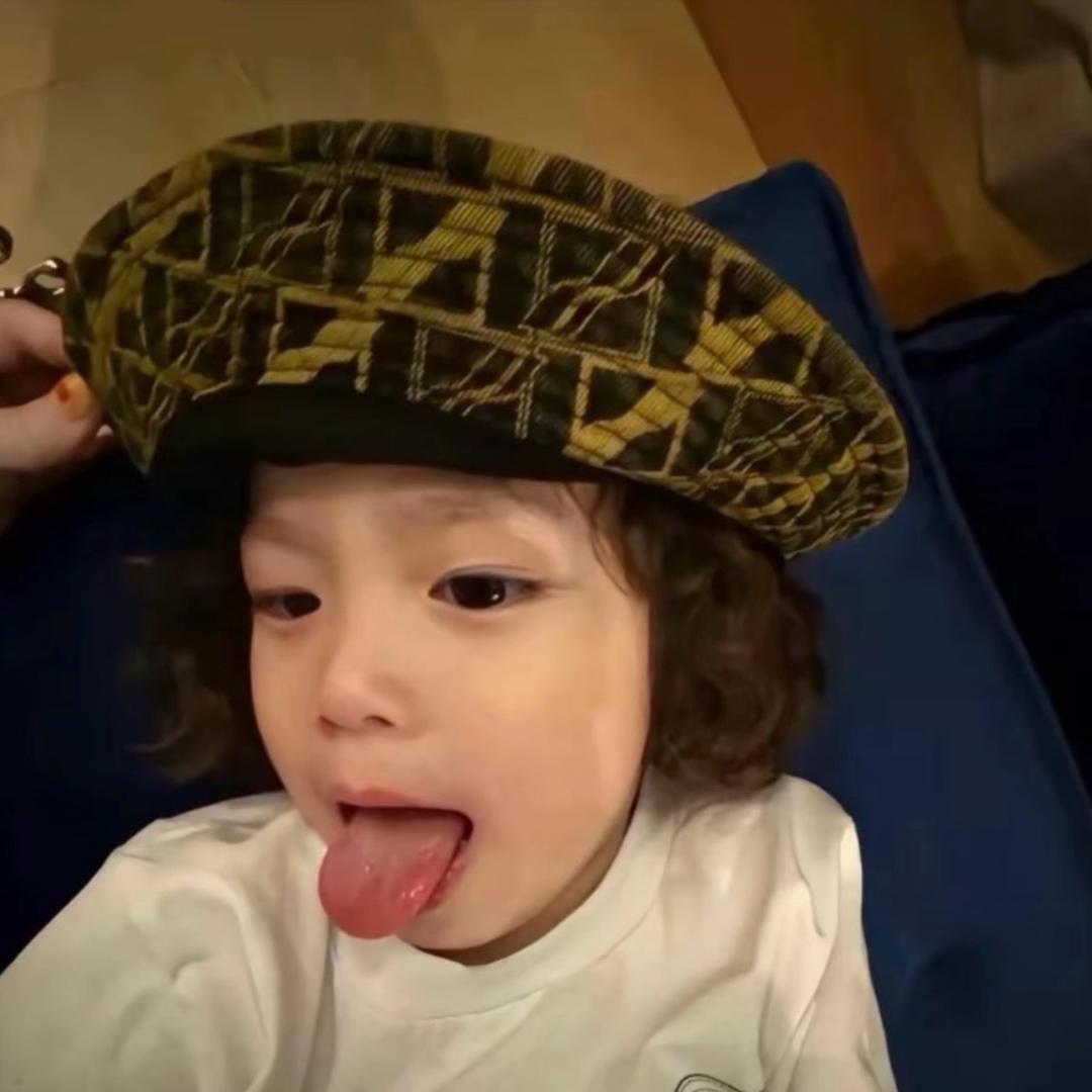 吃一万根薯条🍟