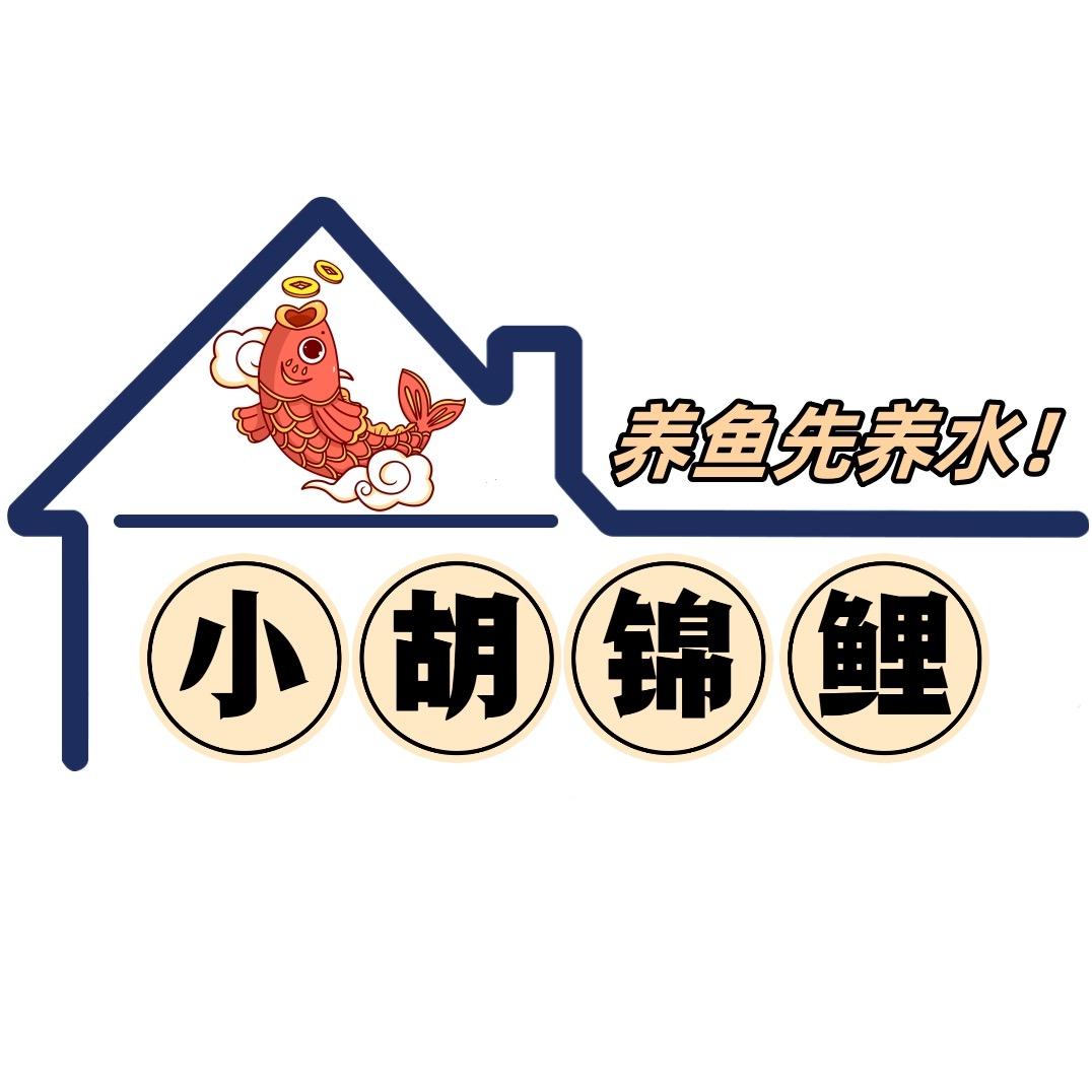 小胡玩锦鲤【密度天花板】