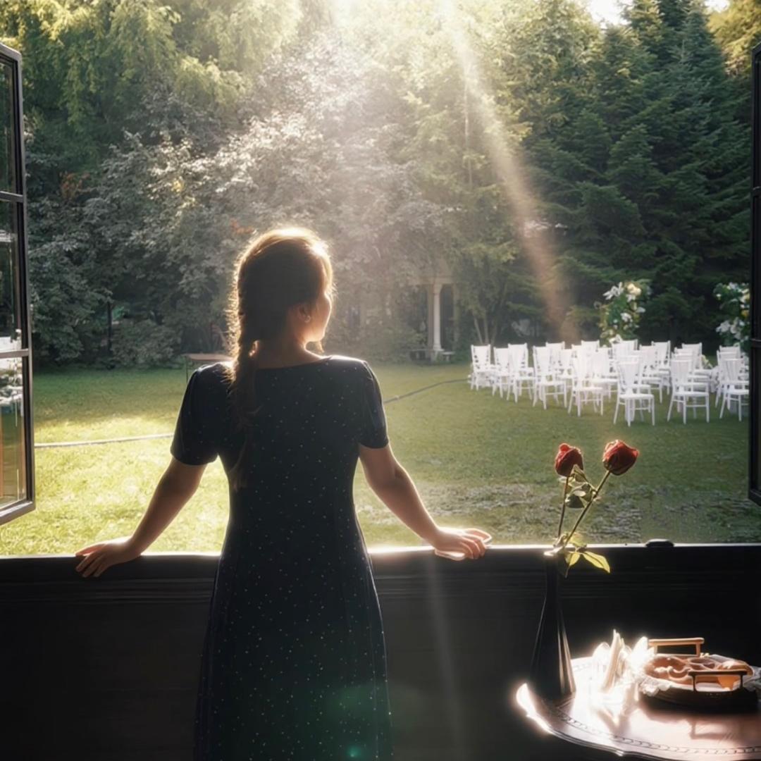 欣子（微胖穿搭）