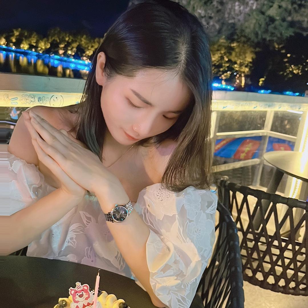 梁小姐💃🏼