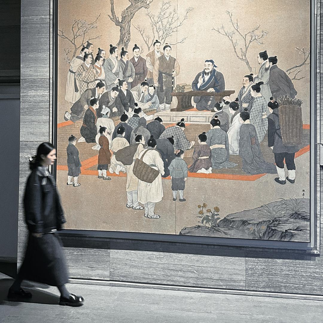 哐哐就是学