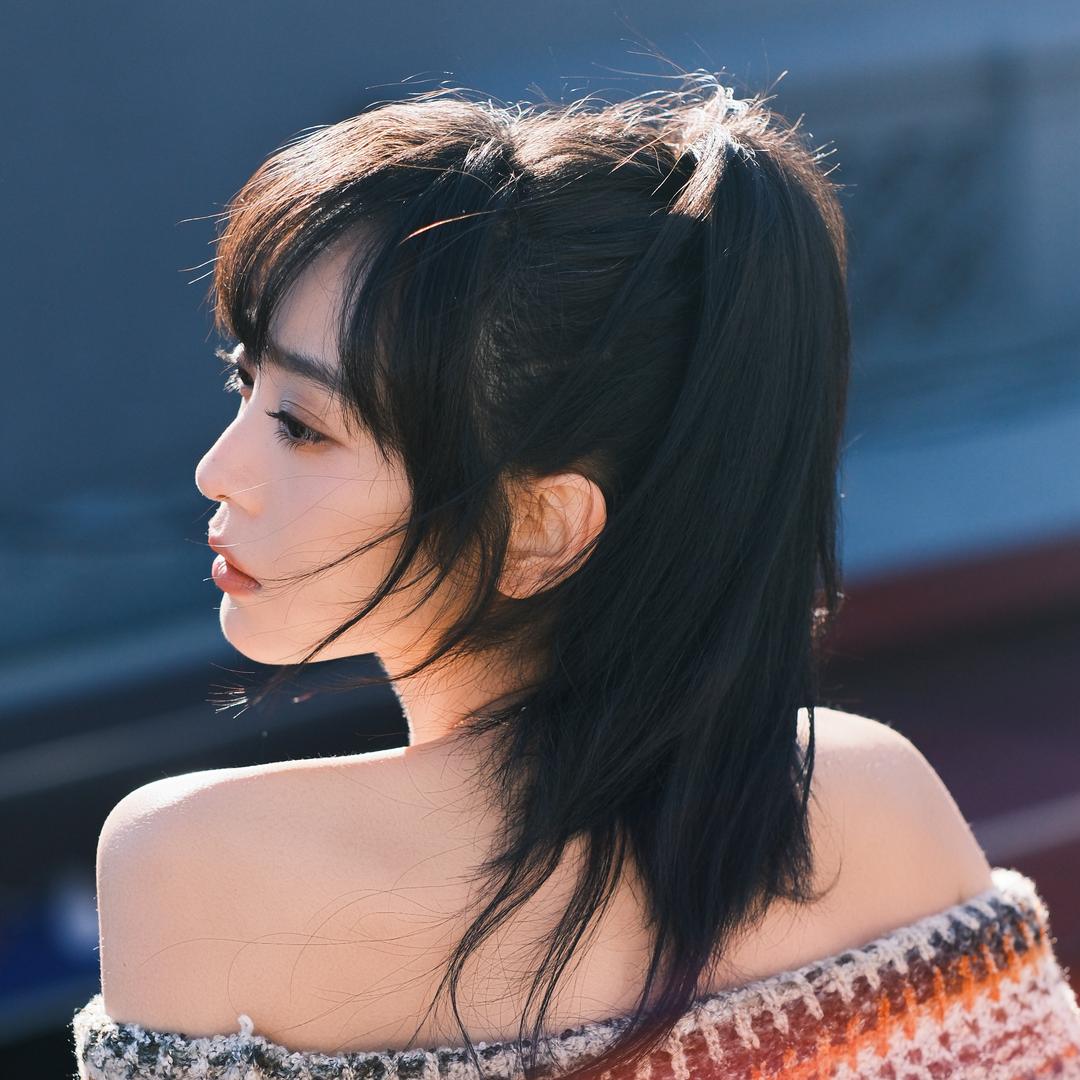 亲爱的郑女士🦌