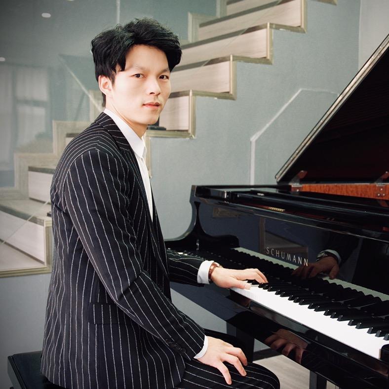 🎹Piano余