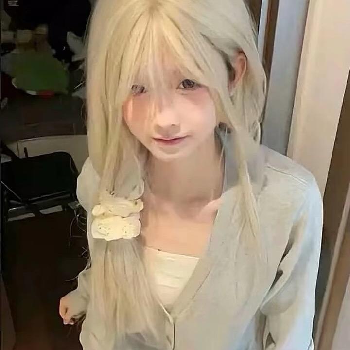 美羊羊🕸️