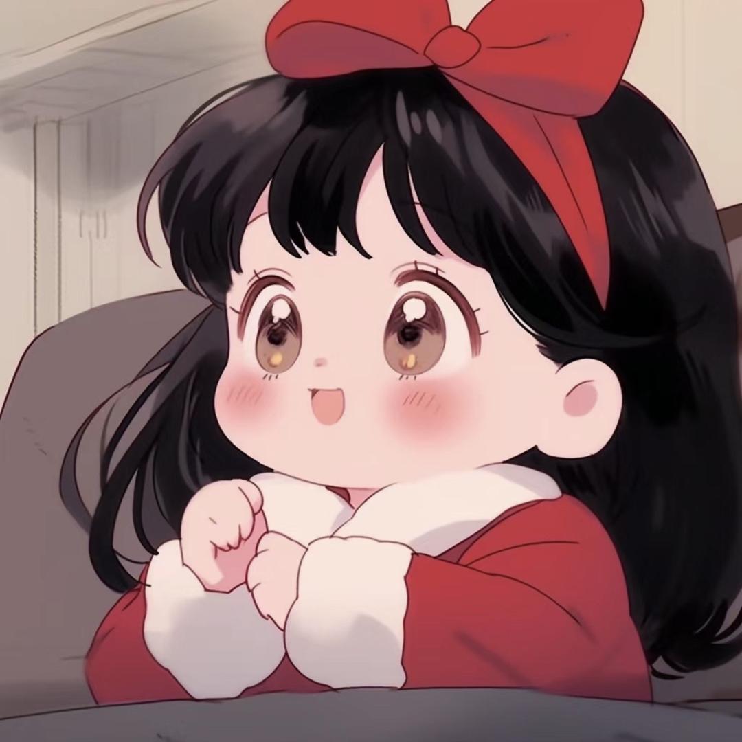 一点点，