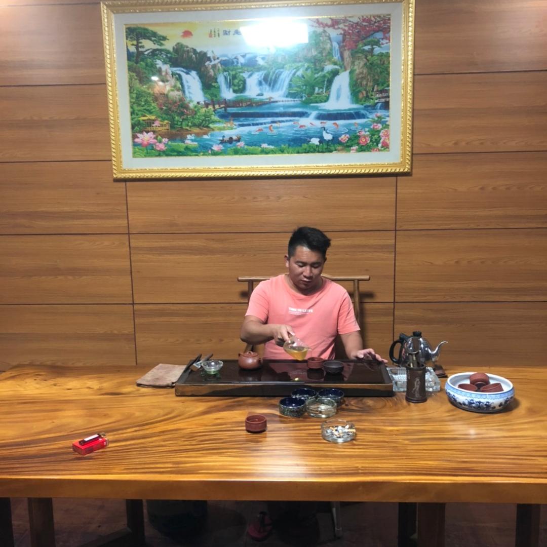 希望明天会更美好