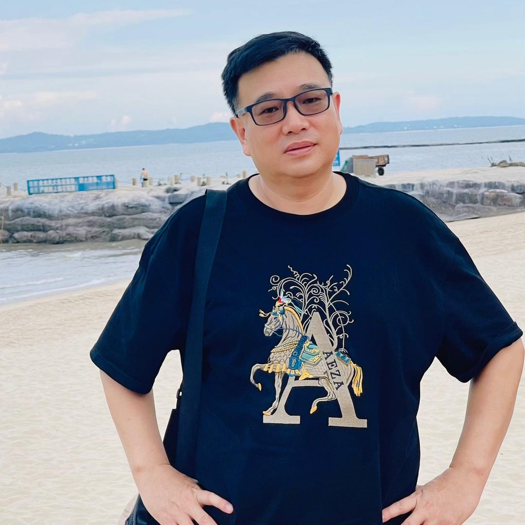 雷哥爱旅游