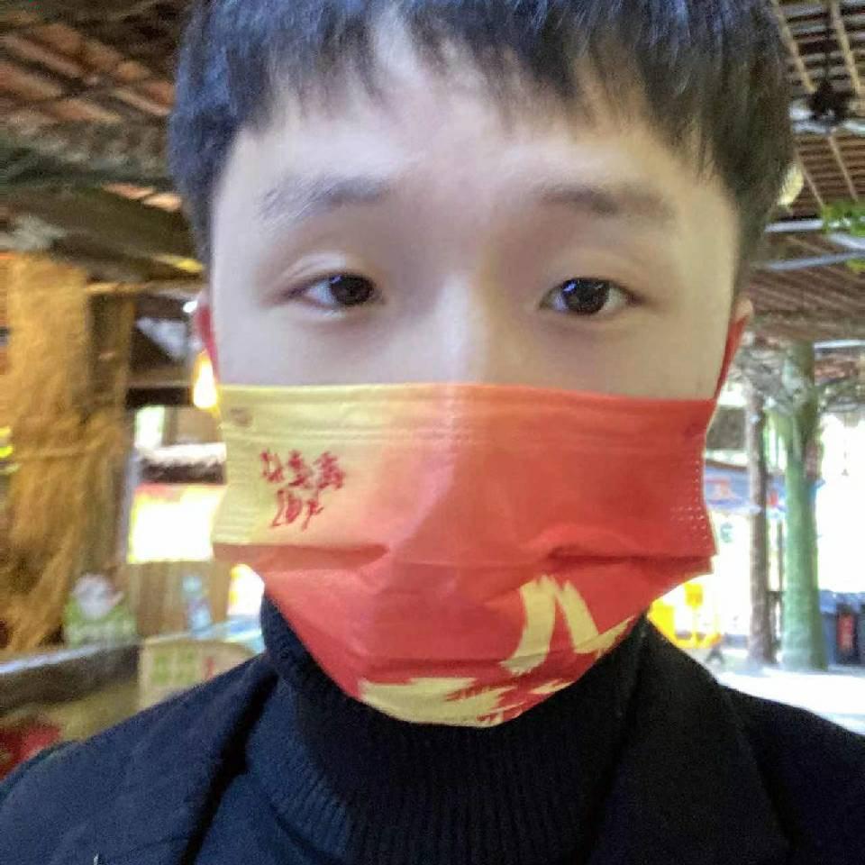 彩虹上的鱼